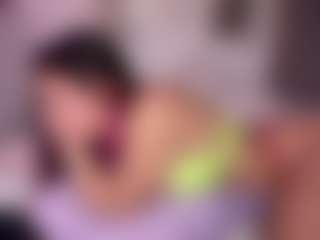 Ashley's Live Sex Cam Show
