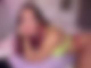 Ashley's Live Sex Cam Show