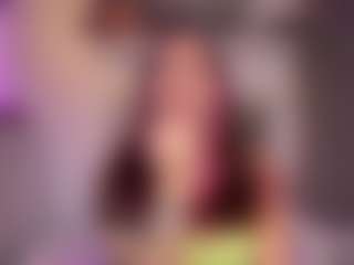 Ashley's Live Sex Cam Show