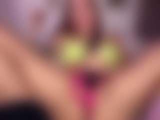 Ashley's Live Sex Cam Show