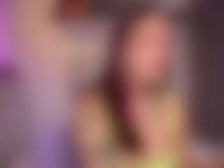 Ashley's Live Sex Cam Show