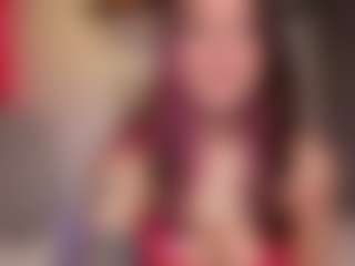 Ashley's Live Sex Cam Show