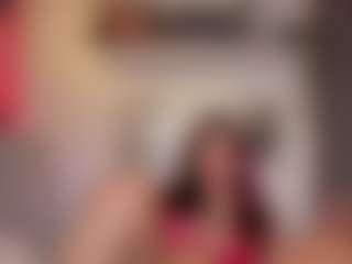 Ashley's Live Sex Cam Show