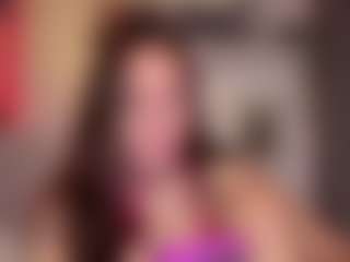 Ashley's Live Sex Cam Show