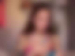 Ashley's Live Sex Cam Show