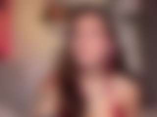Ashley's Live Sex Cam Show