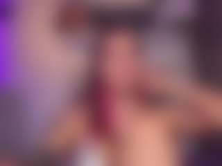 Ashley's Live Sex Cam Show