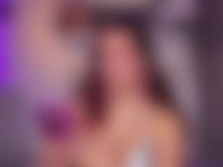 Ashley's Live Sex Cam Show