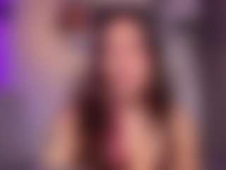 Ashley's Live Sex Cam Show