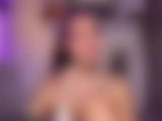 Ashley's Live Sex Cam Show