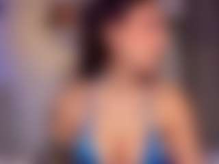 Ashley's Live Sex Cam Show