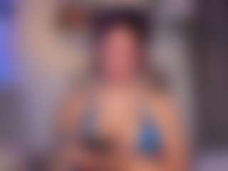 Ashley's Live Sex Cam Show