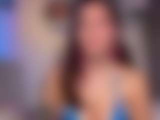 Ashley's Live Sex Cam Show