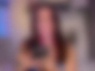 Ashley's Live Sex Cam Show