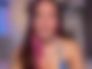Ashley's Live Sex Cam Show