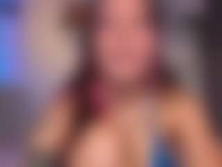 Ashley's Live Sex Cam Show