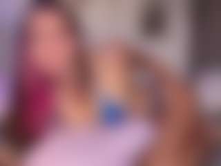 Ashley's Live Sex Cam Show