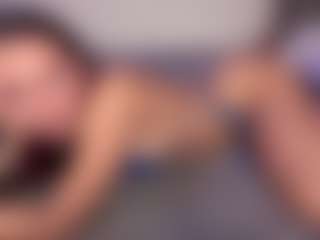 Ashley's Live Sex Cam Show