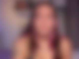 Ashley's Live Sex Cam Show