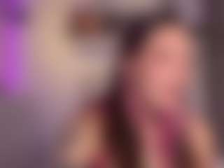 Ashley's Live Sex Cam Show
