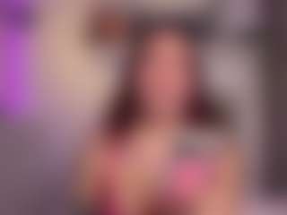 Ashley's Live Sex Cam Show