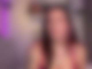 Ashley's Live Sex Cam Show