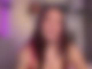 Ashley's Live Sex Cam Show