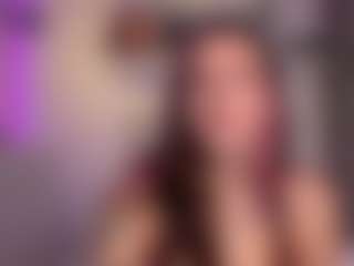 Ashley's Live Sex Cam Show