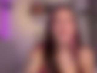 Ashley's Live Sex Cam Show