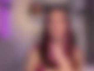 Ashley's Live Sex Cam Show