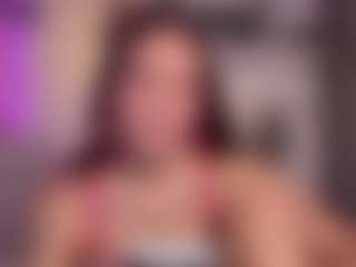Ashley's Live Sex Cam Show