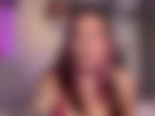 Ashley's Live Sex Cam Show