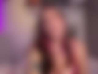 Ashley's Live Sex Cam Show