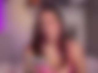 Ashley's Live Sex Cam Show