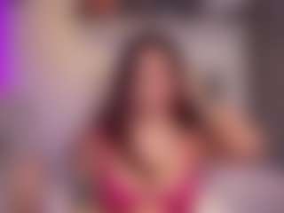Ashley's Live Sex Cam Show