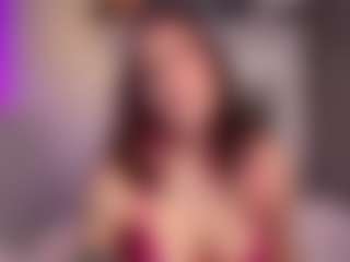 Ashley's Live Sex Cam Show