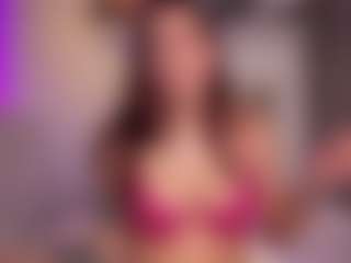 Ashley's Live Sex Cam Show