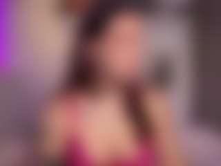 Ashley's Live Sex Cam Show