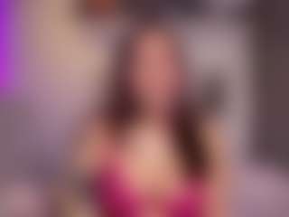 Ashley's Live Sex Cam Show