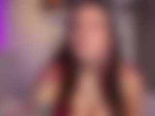 Ashley's Live Sex Cam Show