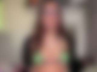 Ashley's Live Sex Cam Show