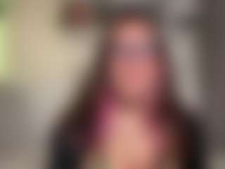 Ashley's Live Sex Cam Show