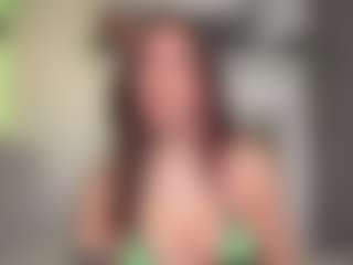 Ashley's Live Sex Cam Show