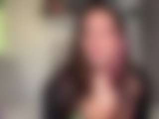 Ashley's Live Sex Cam Show