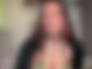 Ashley's Live Sex Cam Show