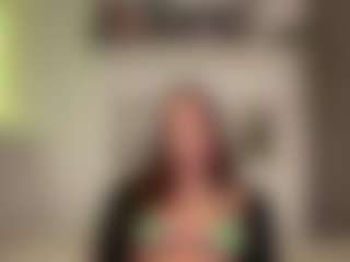 Ashley's Live Sex Cam Show