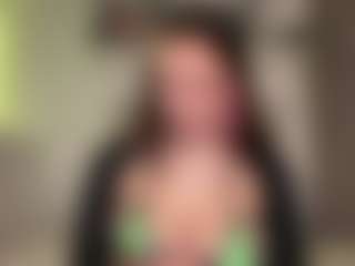 Ashley's Live Sex Cam Show