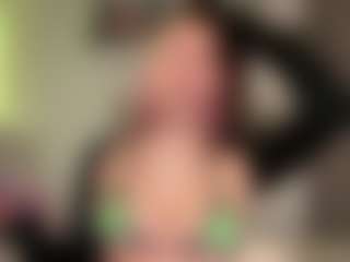 Ashley's Live Sex Cam Show