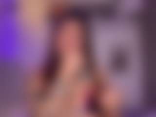 Ashley's Live Sex Cam Show