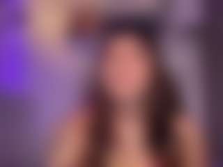 Ashley's Live Sex Cam Show